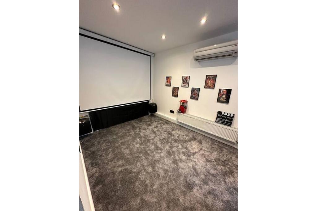 Cinema Room