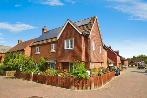 5 bedroom detached house for sale, Orlestone View, Ashford, TN26