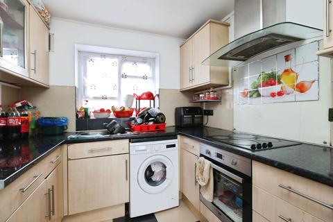 Old Ruislip Road, Northolt, UB5