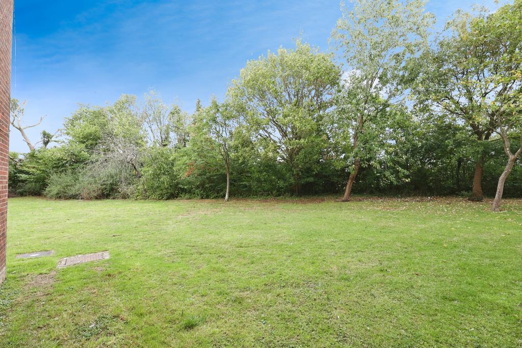 Communal Gardens