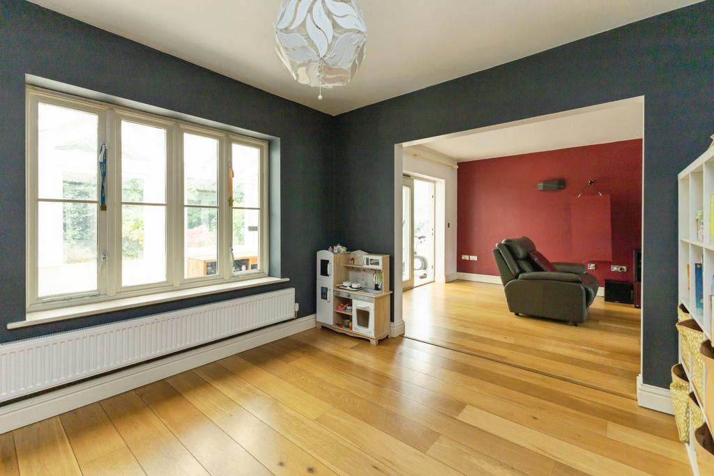 Play Room