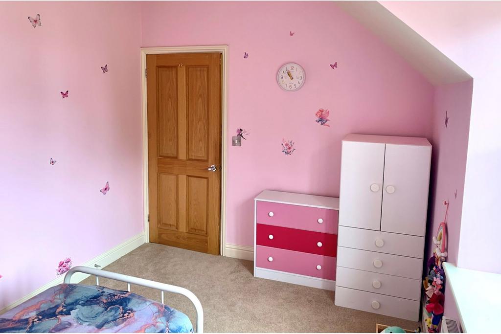 Bedroom Four