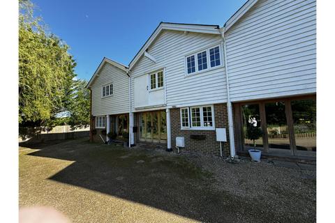 5 bedroom terraced house for sale, Staplehurst Road, Tonbridge, TN12