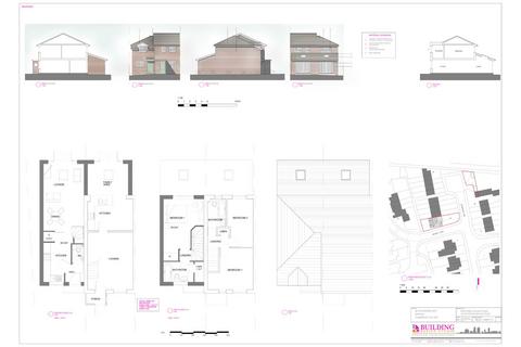 2 bedroom end of terrace house for sale, Sovereigns Way, Tonbridge, TN12