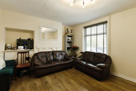 3 bedroom end of terrace house for sale, Eversley Crescent, St. Leonards-on-Sea, TN37