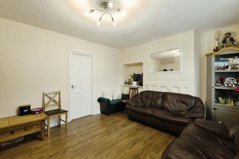3 bedroom end of terrace house for sale, Eversley Crescent, St. Leonards-on-Sea, TN37