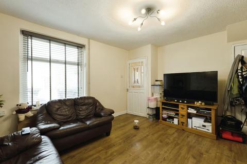 3 bedroom end of terrace house for sale, Eversley Crescent, St. Leonards-on-Sea, TN37