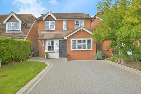 3 bedroom detached house for sale, Molloy Road, Ashford, TN26