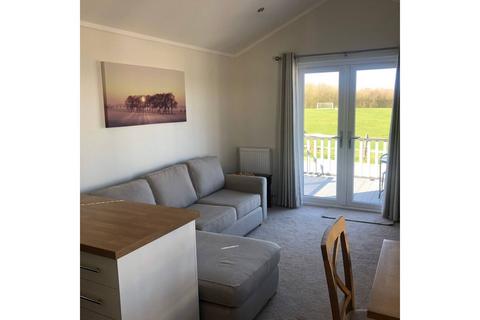 undefined, Rother Valley Caravan Park, Northiam, TN31
