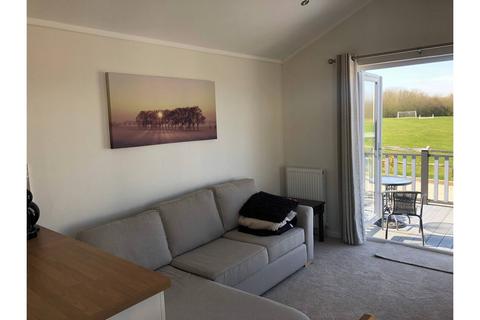 undefined, Rother Valley Caravan Park, Northiam, TN31