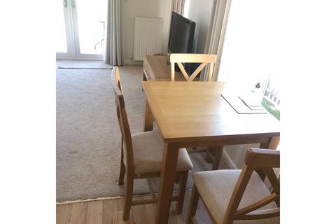 undefined, Rother Valley Caravan Park, Northiam, TN31