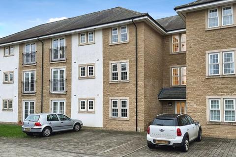 1 bedroom flat for sale, Escroft Court, Menston, LS29