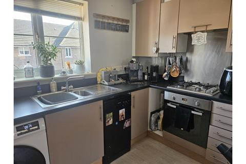 undefined, Albion Way, Edenbridge, TN8