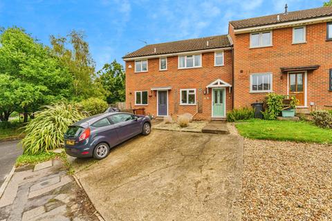 2 bedroom terraced house for sale, Barnetts Way, Tunbridge Wells, TN4