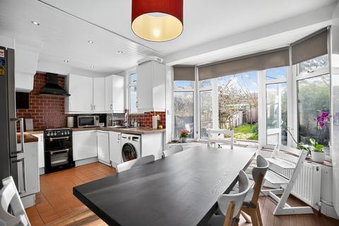 3 bedroom terraced house for sale, Sarsfield Road, Greenford, UB6