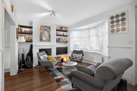 3 bedroom terraced house for sale, Sarsfield Road, Greenford, UB6