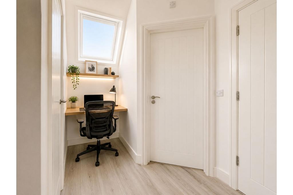 Home office