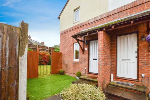 undefined, Sedley Grove, Uxbridge, UB9