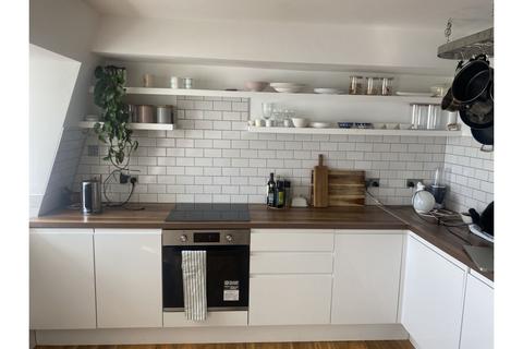 1 bedroom flat for sale, Marina, St. Leonards-on-Sea, TN38