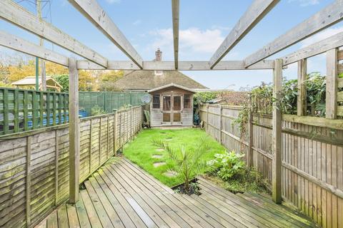 2 bedroom terraced house for sale, Caldbec hill, Battle, TN33
