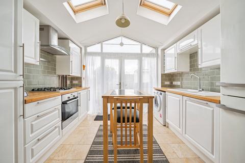 2 bedroom terraced house for sale, Caldbec hill, Battle, TN33