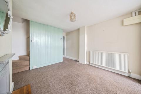 2 bedroom terraced house for sale, Caldbec hill, Battle, TN33