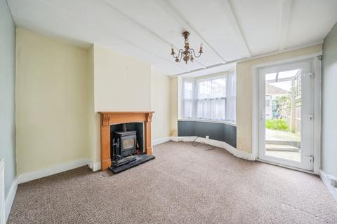 2 bedroom terraced house for sale, Caldbec hill, Battle, TN33