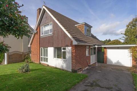 Dornden Drive, Tunbridge Wells, TN3