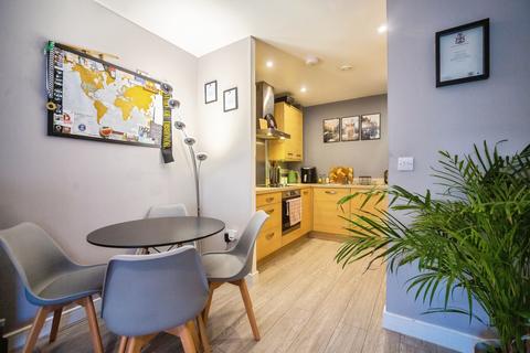1 bedroom flat for sale, Cannons Wharf, Tonbridge, TN9