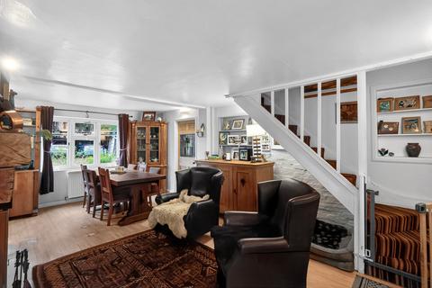 3 bedroom semi-detached house for sale, High St, Maresfield, TN22