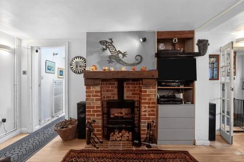 3 bedroom semi-detached house for sale, High St, Maresfield, TN22