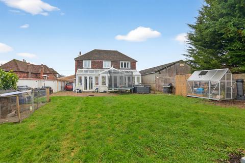 undefined, Nats Lane, Ashford, TN25