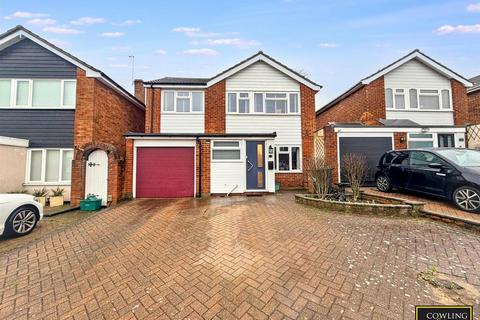 undefined, Viking Way, Runwell, Wickford