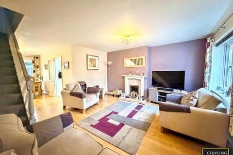4 bedroom detached house for sale, Viking Way, Runwell, Wickford