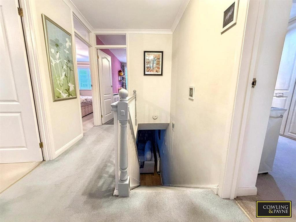 Stairway