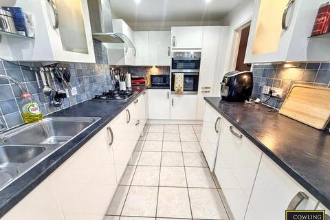 undefined, Viking Way, Runwell, Wickford