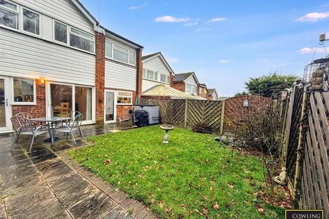 undefined, Viking Way, Runwell, Wickford