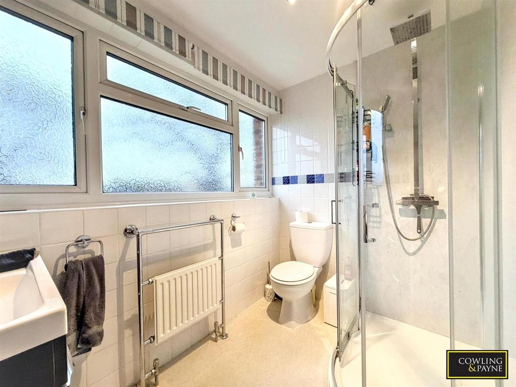 En suite