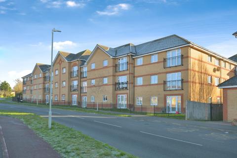2 bedroom flat for sale, Richmond Meech Drive, Ashford, TN24