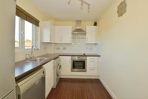 2 bedroom flat for sale, Richmond Meech Drive, Ashford, TN24