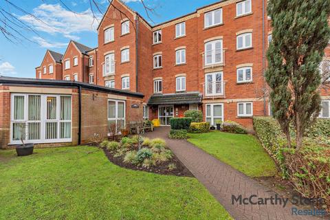 undefined, Brooklands Court, Tamworth Road, Long Eaton, Nottingham