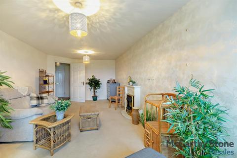 undefined, Brooklands Court, Tamworth Road, Long Eaton, Nottingham