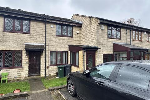 Silverhill Road, Bradford