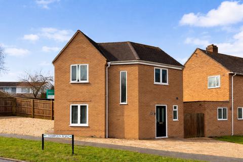 2 bedroom house for sale, Hampden Road, Wantage
