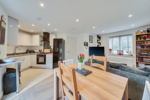 2 bedroom house for sale, Hampden Road, Wantage