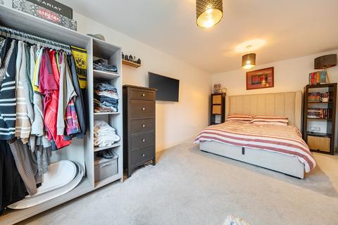 2 bedroom house for sale, Hampden Road, Wantage