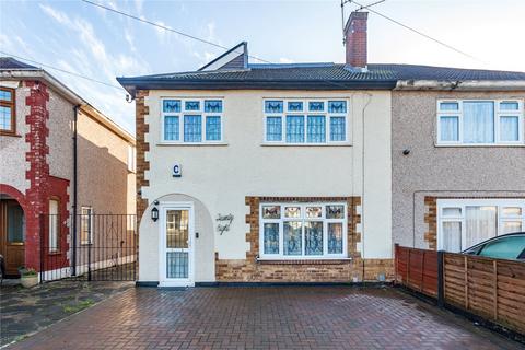 Tweed Way, Romford, RM1