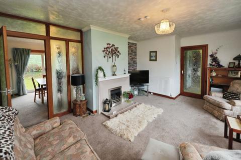 2 bedroom semi-detached bungalow for sale, Strathwhillan Road, Isle of Arran, KA27