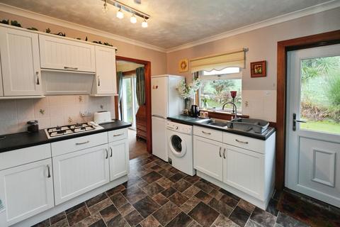 2 bedroom semi-detached bungalow for sale, Strathwhillan Road, Isle of Arran, KA27