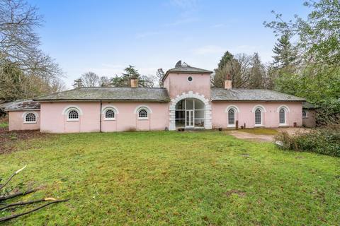 undefined, Alresford CO7
